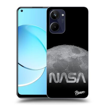 Husă pentru Realme 10 4G - Moon Cut