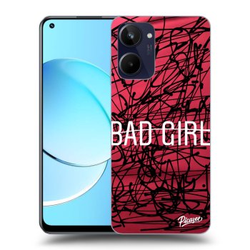 Husă pentru Realme 10 4G - Bad girl