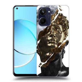 Husă pentru Realme 10 4G - Trigger