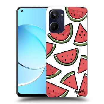 Husă pentru Realme 10 4G - Melone
