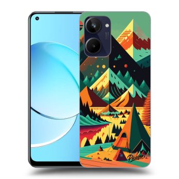 Husă pentru Realme 10 4G - Colorado
