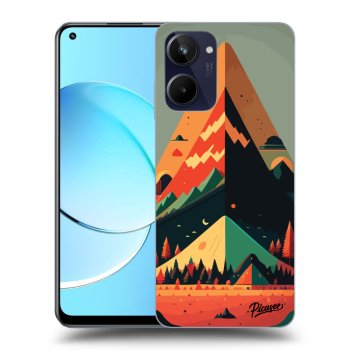 Husă pentru Realme 10 4G - Oregon