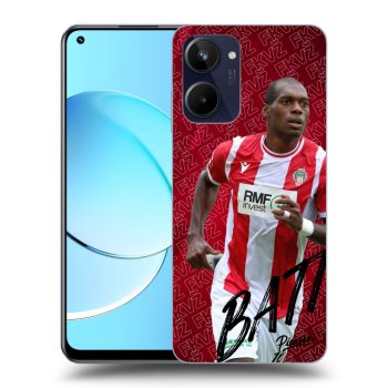 Husă pentru Realme 10 4G - FK Viktoria Žižkov F