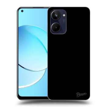 Husă pentru Realme 10 4G - Clear
