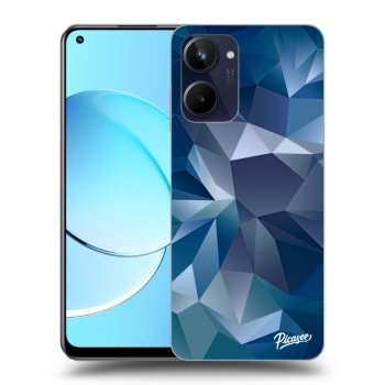 Husă pentru Realme 10 4G - Wallpaper