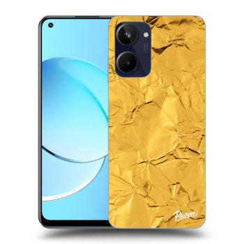 Husă pentru Realme 10 4G - Gold