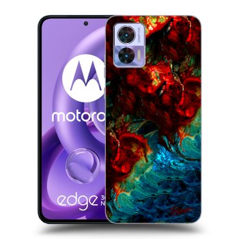 Husă pentru Motorola Edge 30 Neo - Universe