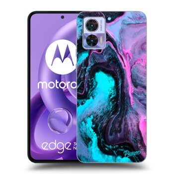 Husă pentru Motorola Edge 30 Neo - Lean 2