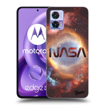 Husă pentru Motorola Edge 30 Neo - Nebula
