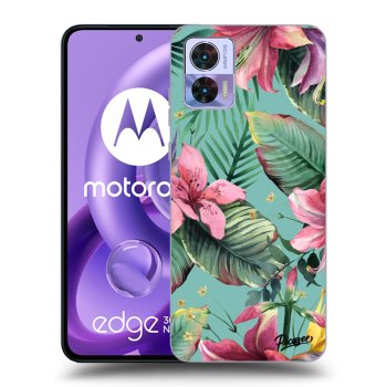 Husă pentru Motorola Edge 30 Neo - Hawaii