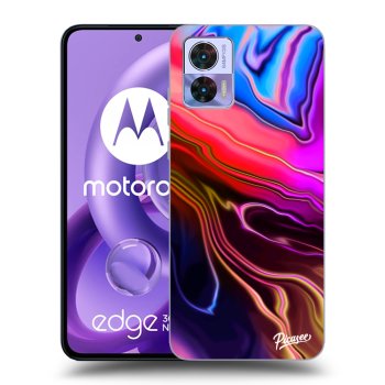 Husă pentru Motorola Edge 30 Neo - Electric