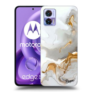 Husă pentru Motorola Edge 30 Neo - Her
