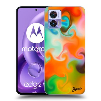 Husă pentru Motorola Edge 30 Neo - Juice