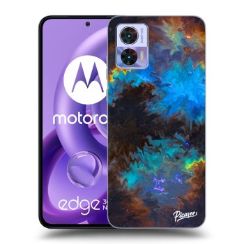 Husă pentru Motorola Edge 30 Neo - Space