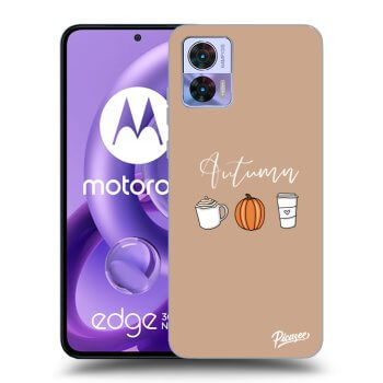 Husă pentru Motorola Edge 30 Neo - Autumn