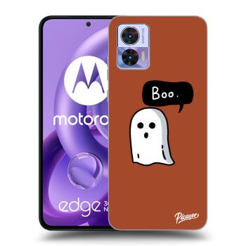 Husă pentru Motorola Edge 30 Neo - Boo