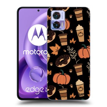 Husă pentru Motorola Edge 30 Neo - Fallovers