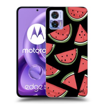 Husă pentru Motorola Edge 30 Neo - Melone
