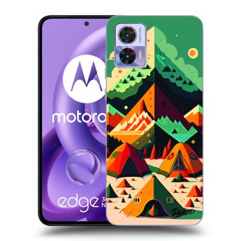 Husă pentru Motorola Edge 30 Neo - Alaska