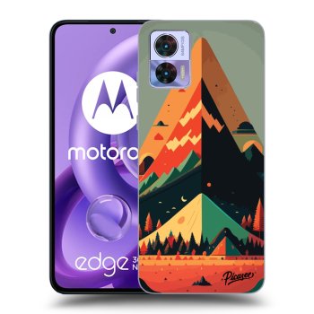 Husă pentru Motorola Edge 30 Neo - Oregon