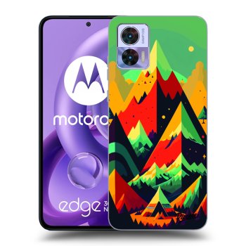 Husă pentru Motorola Edge 30 Neo - Toronto