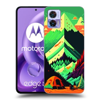 Husă pentru Motorola Edge 30 Neo - Whistler