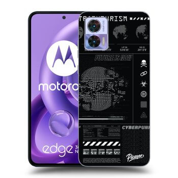 Husă pentru Motorola Edge 30 Neo - FUTURE