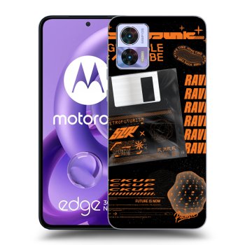 Husă pentru Motorola Edge 30 Neo - RAVE