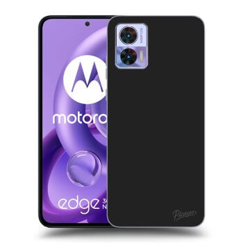 Husă pentru Motorola Edge 30 Neo - Clear