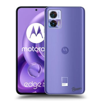 Husă pentru Motorola Edge 30 Neo - Clear