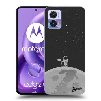 Husă pentru Motorola Edge 30 Neo - Astronaut