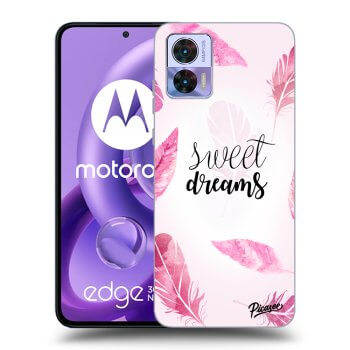 Husă pentru Motorola Edge 30 Neo - Sweet dreams