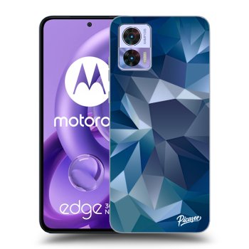 Husă pentru Motorola Edge 30 Neo - Wallpaper