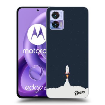Husă pentru Motorola Edge 30 Neo - Astronaut 2