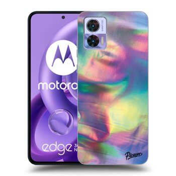 Husă pentru Motorola Edge 30 Neo - Holo