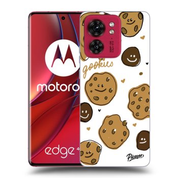 Husă pentru Motorola Edge 40 - Gookies