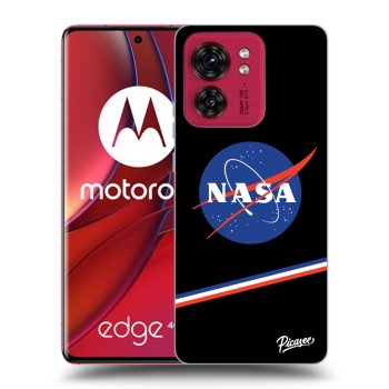 Husă pentru Motorola Edge 40 - NASA Original