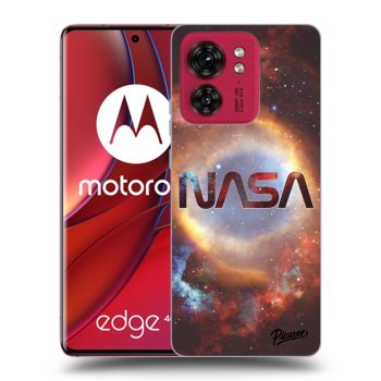 Husă pentru Motorola Edge 40 - Nebula