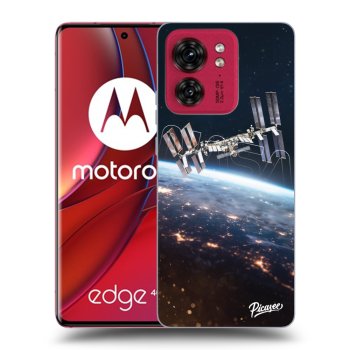 Husă pentru Motorola Edge 40 - Station