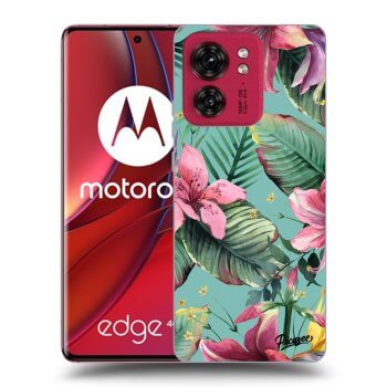 Husă pentru Motorola Edge 40 - Hawaii