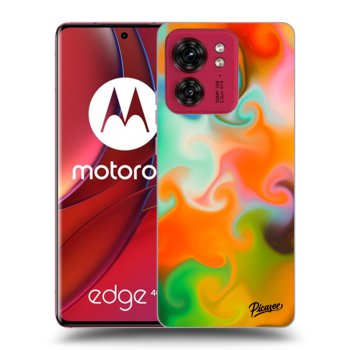 Husă pentru Motorola Edge 40 - Juice