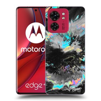 Husă pentru Motorola Edge 40 - Magnetic