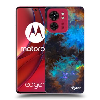 Husă pentru Motorola Edge 40 - Space