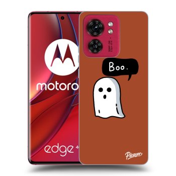 Husă pentru Motorola Edge 40 - Boo