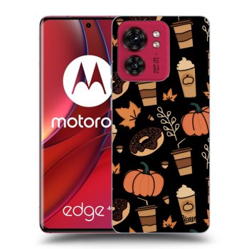 Husă pentru Motorola Edge 40 - Fallovers