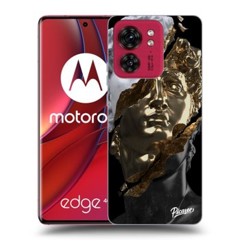 Husă pentru Motorola Edge 40 - Trigger
