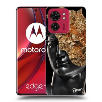Husă pentru Motorola Edge 40 - Holigger