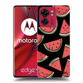 Husă pentru Motorola Edge 40 - Melone