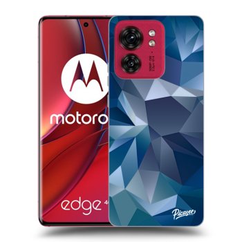 Husă pentru Motorola Edge 40 - Wallpaper