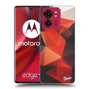 Husă pentru Motorola Edge 40 - Wallpaper 2